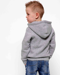 Кофта CARICA модель 30514 Фото