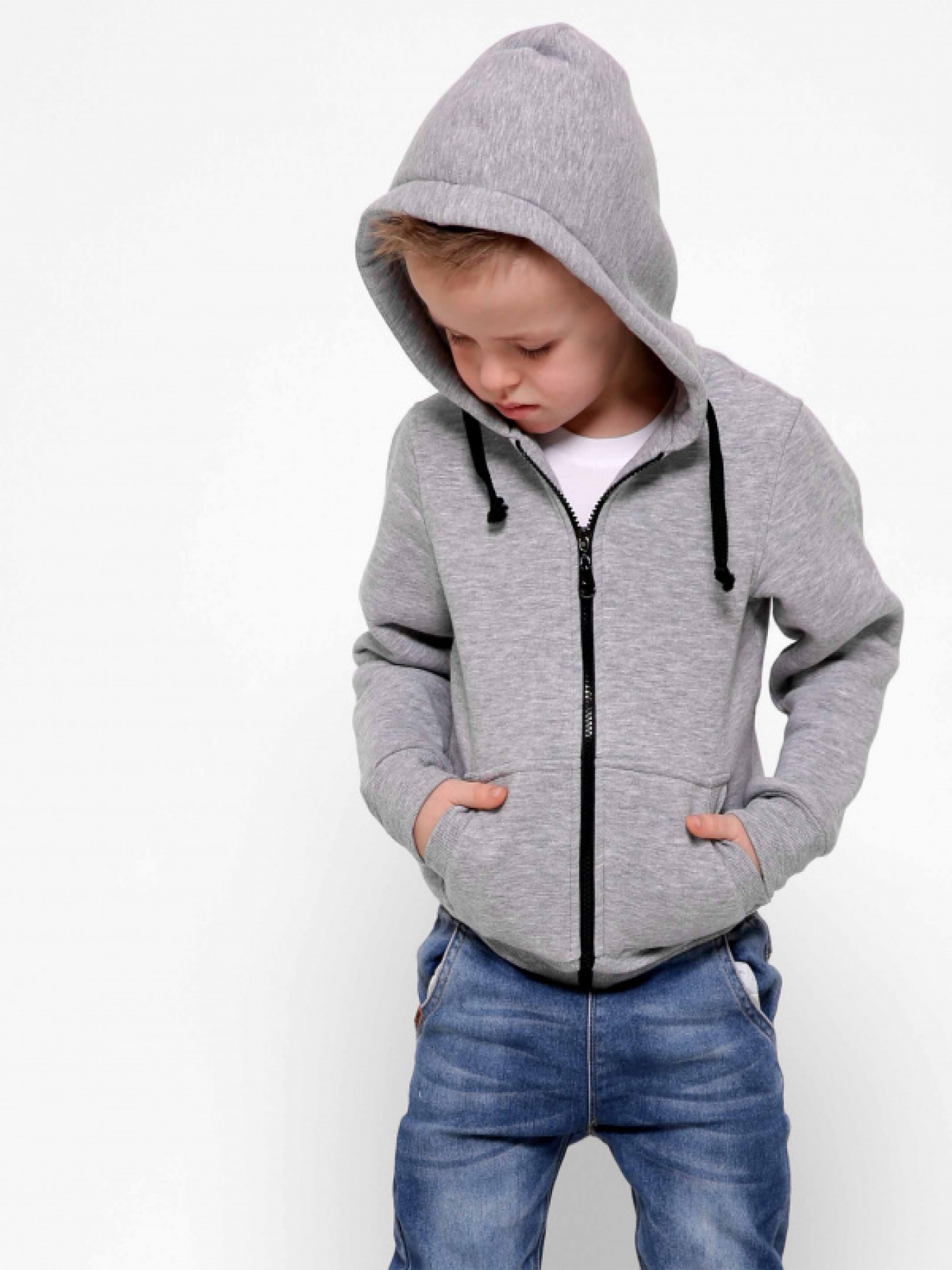 Кофта CARICA модель 30514 Фото