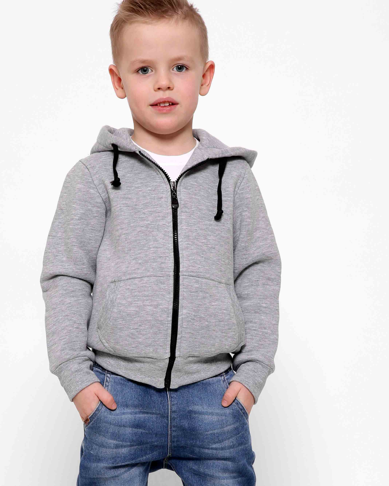 Кофта CARICA модель 30514 Фото