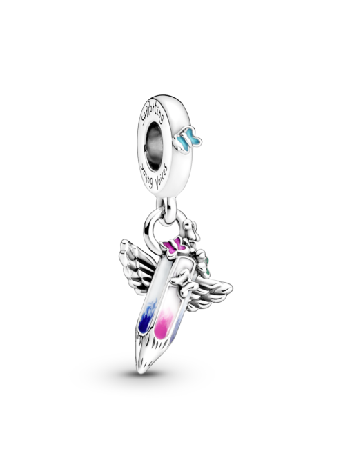 Классические PANDORA Moments модель 799600C01 Фото