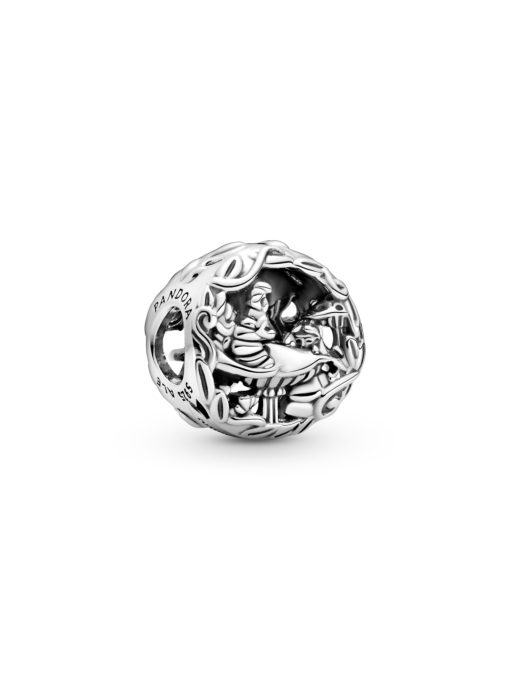Классические PANDORA Moments модель 799361C00 Фото