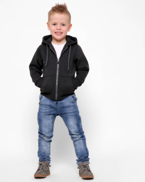 Кофта спортивная CARICA модель 305129 Фото