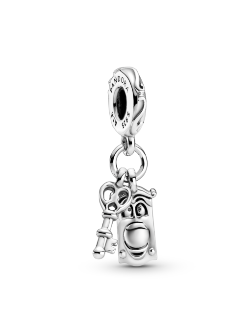 Классические PANDORA Moments модель 799344C00 Фото