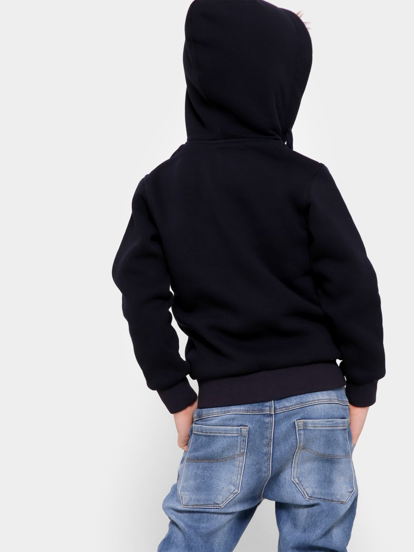 Спортивная кофта CARICA модель 30512 Фото