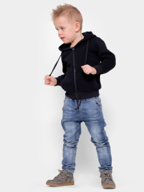 Спортивная кофта CARICA модель 30512 Фото