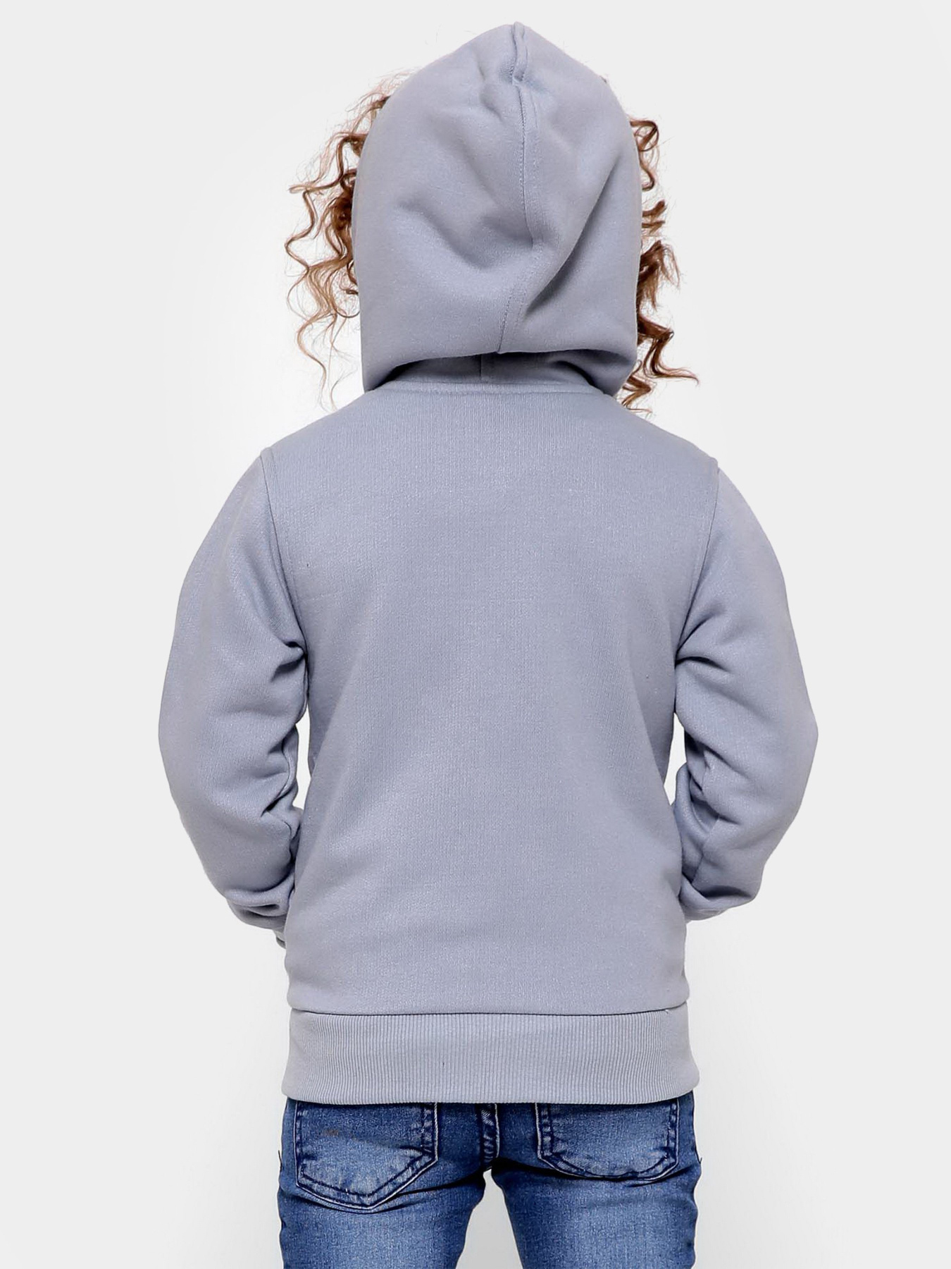 Кофта спортивная CARICA модель 305111 Фото