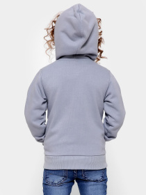 Кофта спортивная CARICA модель 305111 Фото