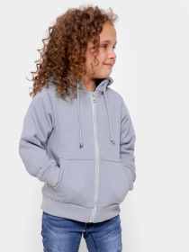 Кофта спортивная CARICA модель 305111 Фото