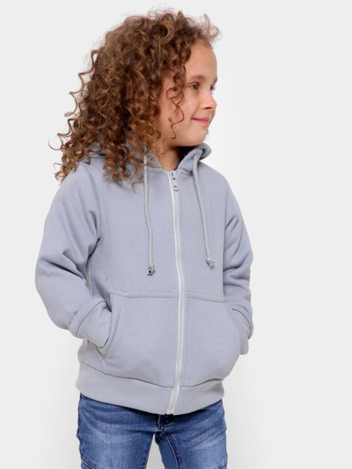 Кофта спортивная CARICA модель 305111 Фото