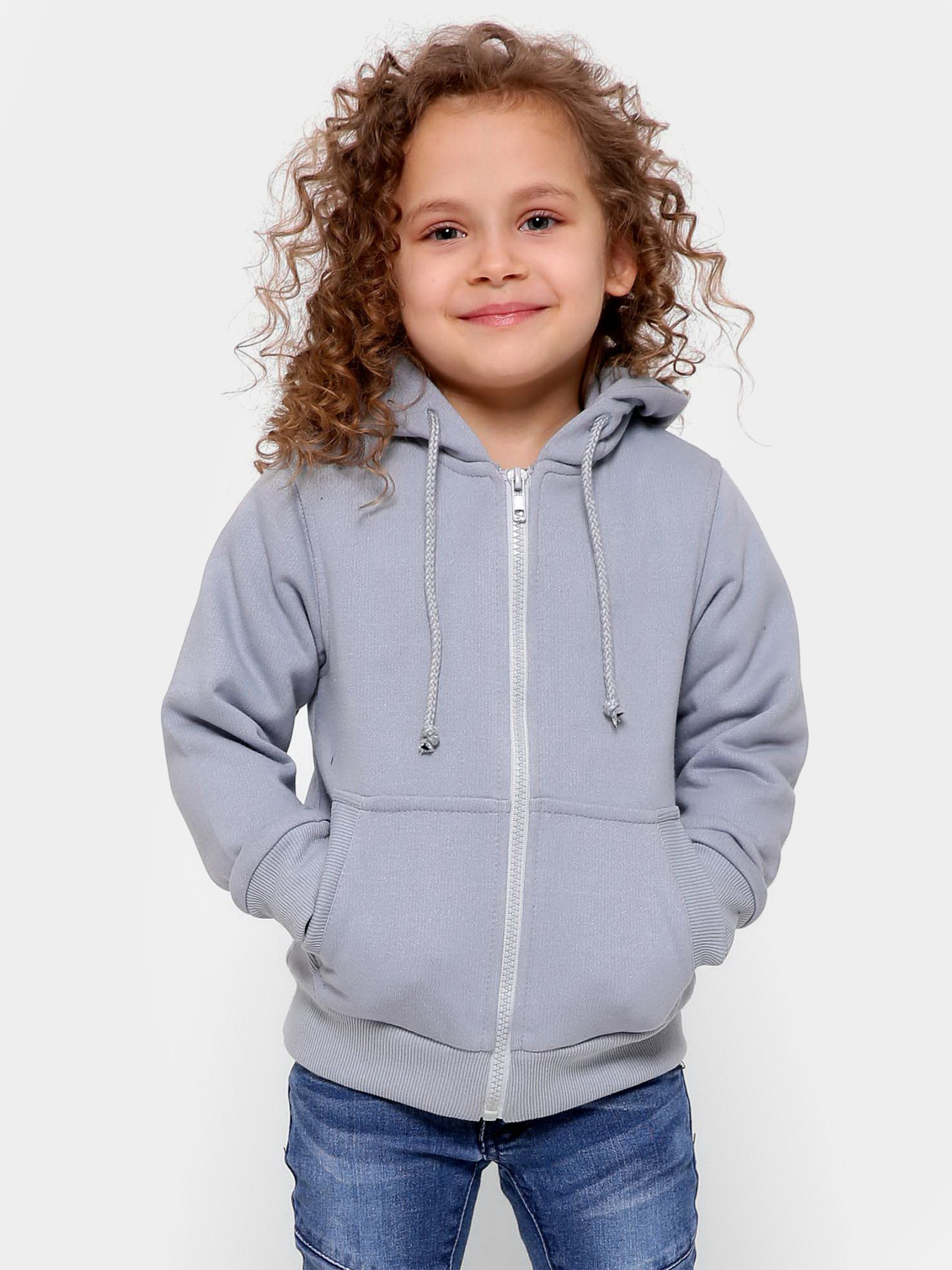 Спортивная кофта CARICA модель 305111 Фото