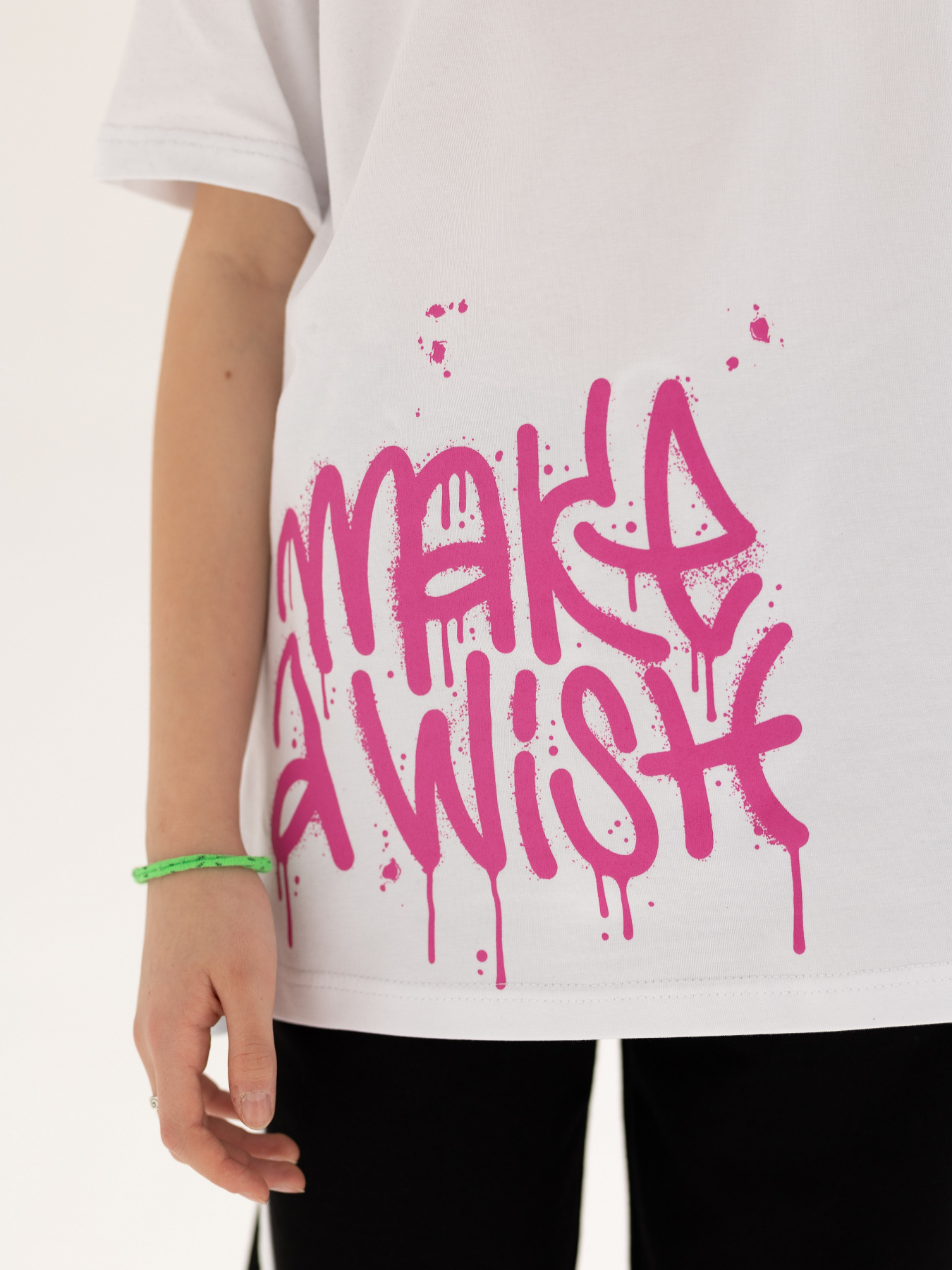 Футболка Miracle Kids модель 22-02-015 Фото