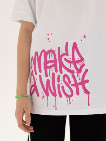 Футболка Miracle Kids модель 22-02-015 Фото