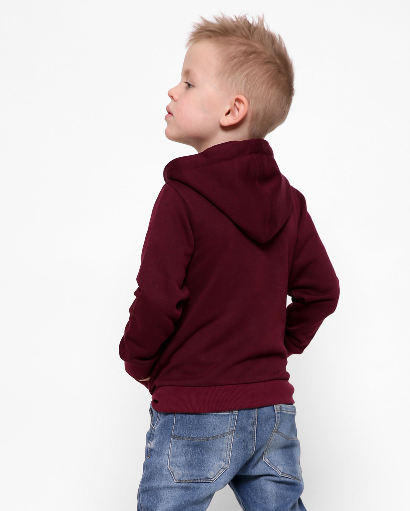 Кофта CARICA модель 305116 Фото