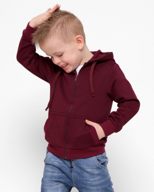 Кофта CARICA модель 305116 Фото