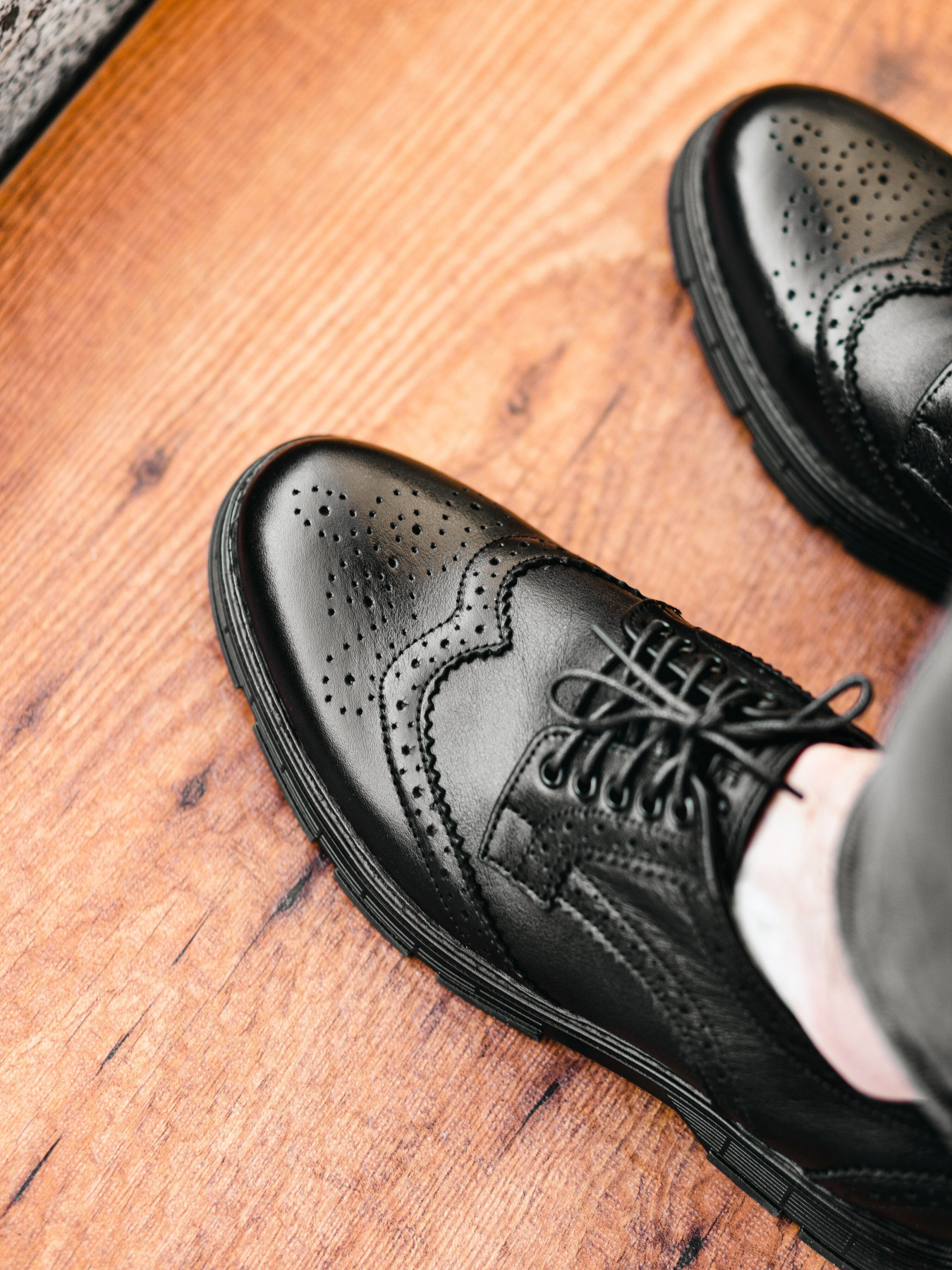 Броги Legessy модель SENSE_B Фото