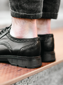 Броги Legessy модель SENSE_B Фото