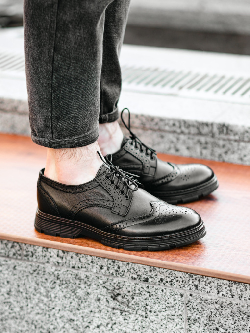 Броги Legessy модель SENSE_B Фото