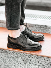 Броги Legessy модель SENSE_B Фото