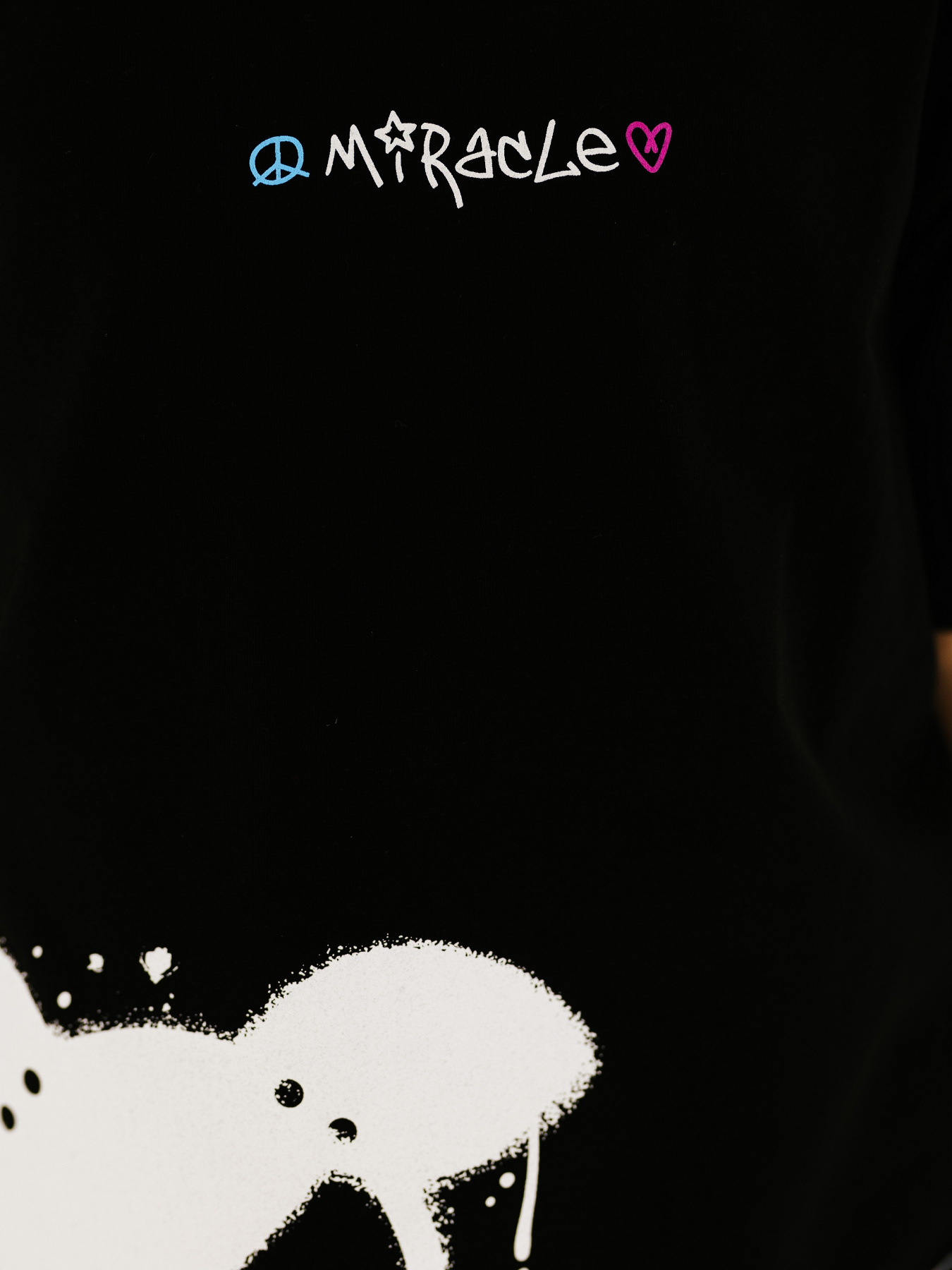 Футболка Miracle Kids модель 22-02-016 Фото