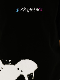 Футболка Miracle Kids модель 22-02-016 Фото