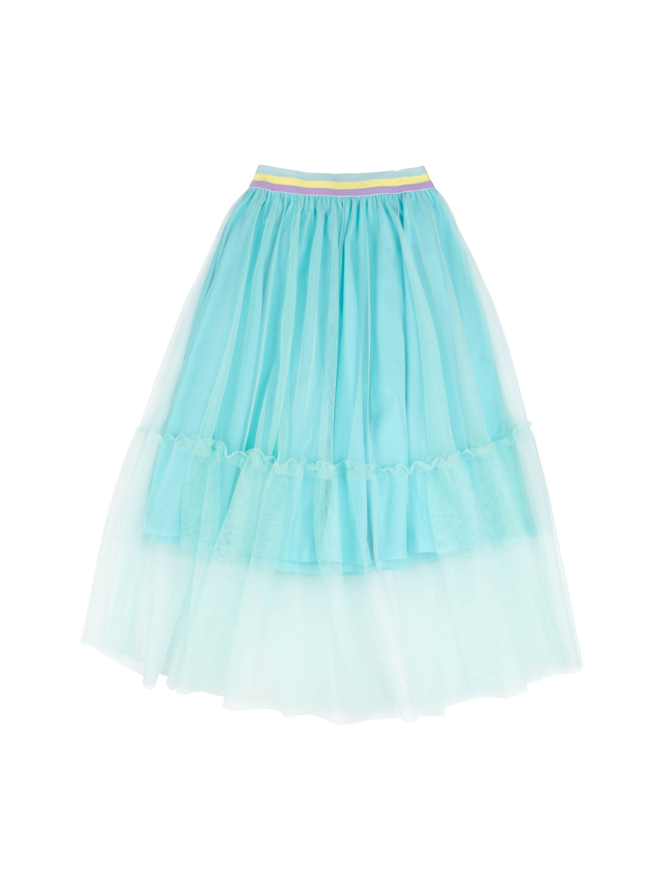 Юбка миди Bembi модель 361120210.U00 Фото