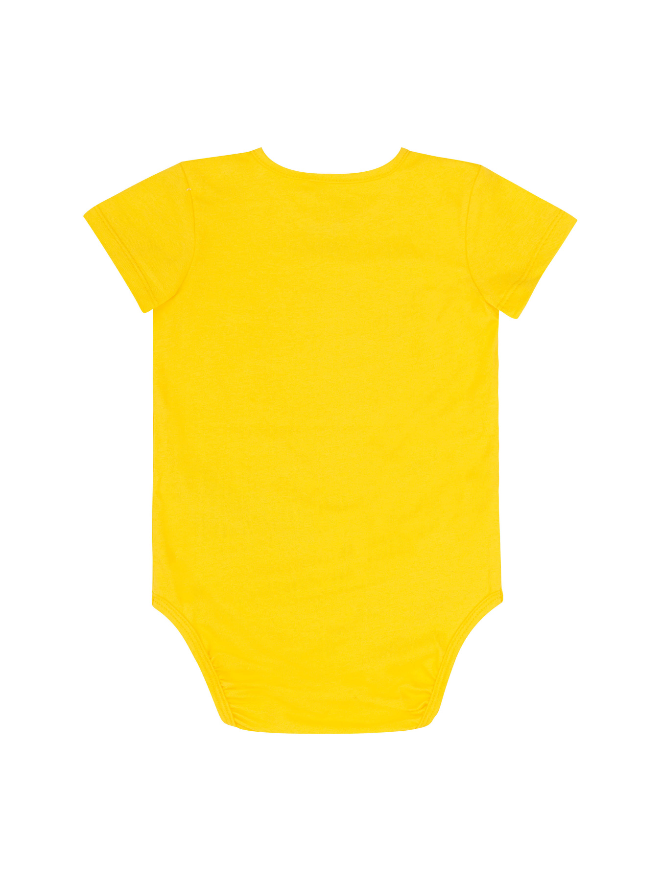 Боді для немовлят Bembi модель 011920210.500 Боді для немовлят Bembi модель 011920210.500 Фото