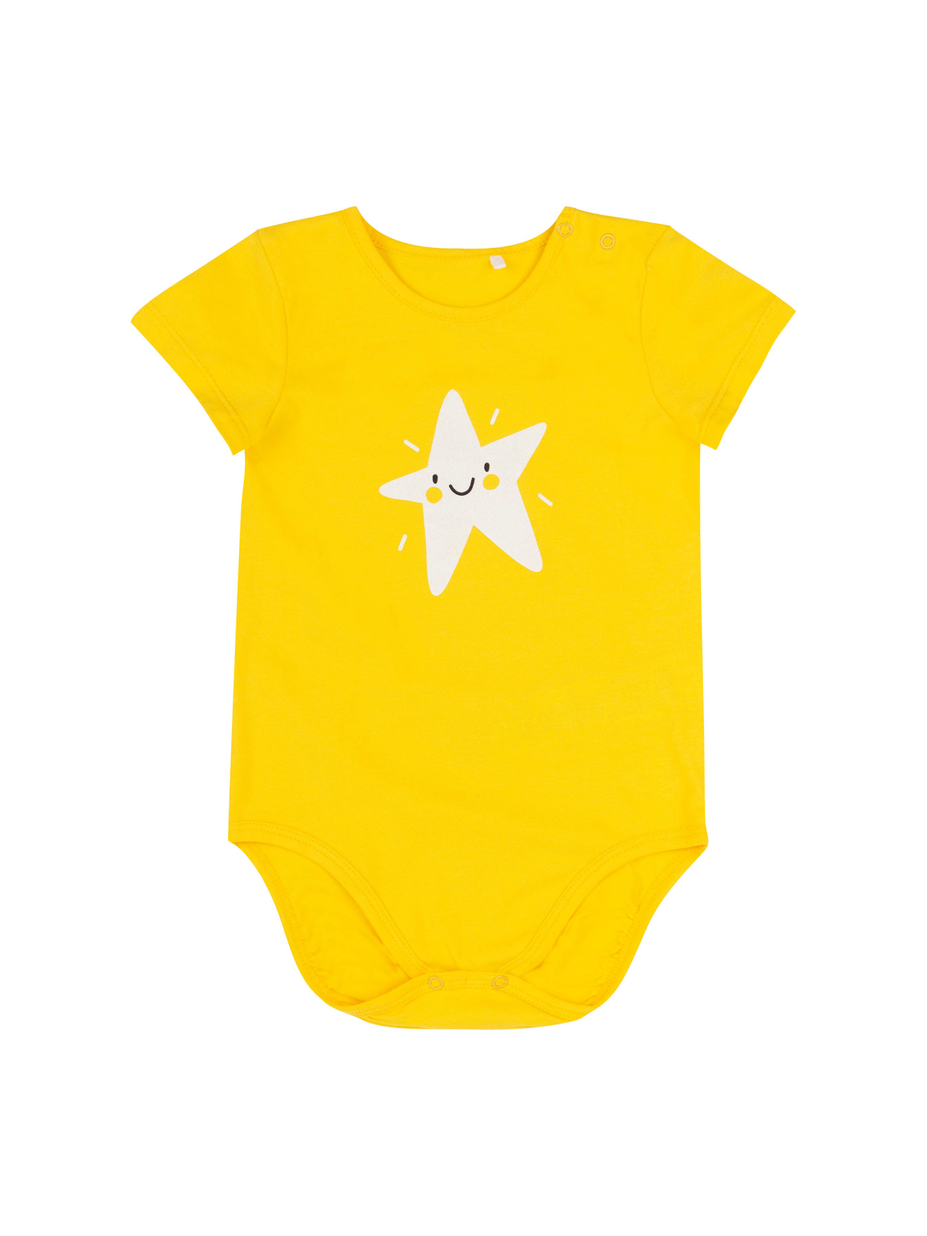 Боді для немовлят Bembi модель 011920210.500 Боді для немовлят Bembi модель 011920210.500 Фото