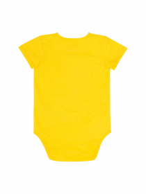 Боді для немовлят Bembi модель 011920210.500 Боді для немовлят Bembi модель 011920210.500 Фото