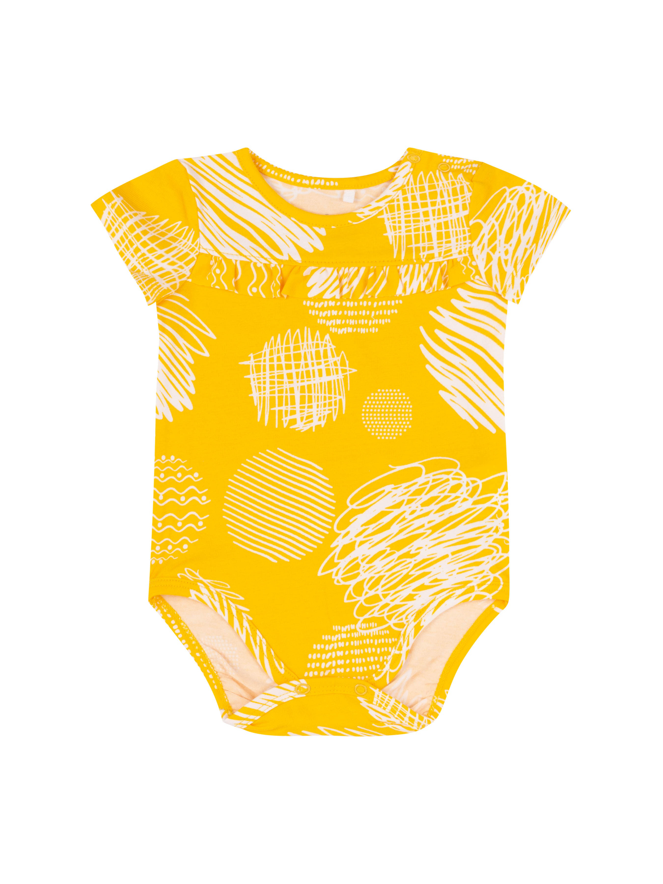 Боді для немовлят Bembi модель 011930210.501 Фото