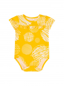 Боді для немовлят Bembi модель 011930210.501 Фото