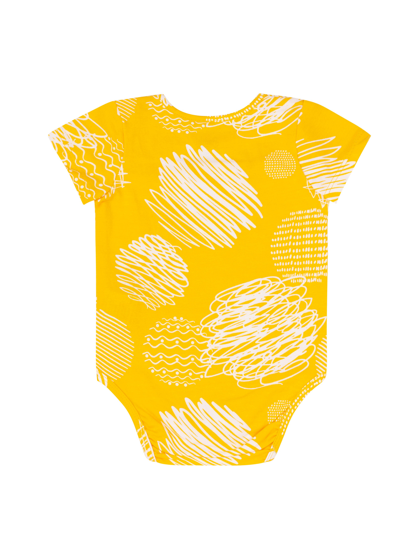 Боді для немовлят Bembi модель 011930210.501 Фото