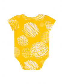 Боді для немовлят Bembi модель 011930210.501 Фото