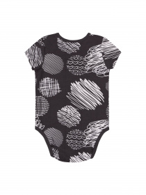 Боди для младенцев Bembi модель 011930210.Y01 Фото