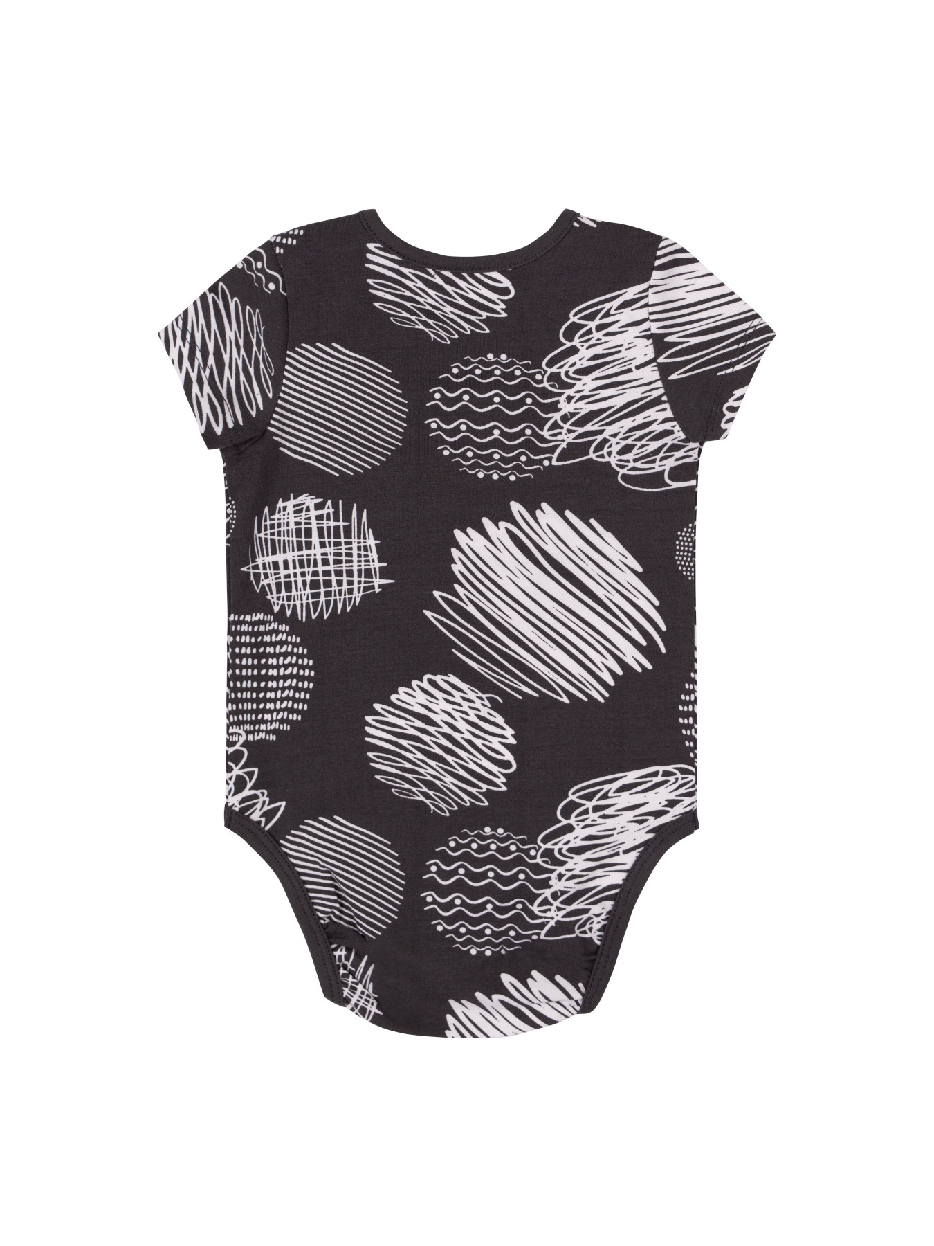 Боді для немовлят Bembi модель 011930210.Y01 Боді для немовлят Bembi модель 011930210.Y01 Фото