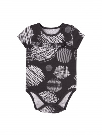 Боді для немовлят Bembi модель 011930210.Y01 Боді для немовлят Bembi модель 011930210.Y01 Фото