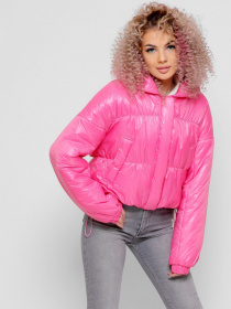 Демисезонная куртка X-Woyz модель LS88899 Фото