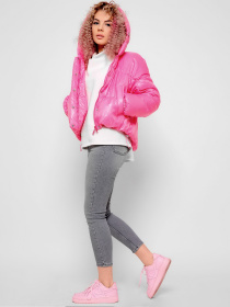 Демисезонная куртка X-Woyz модель LS88899 Фото