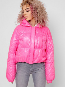 Демисезонная куртка X-Woyz модель LS88899 Фото