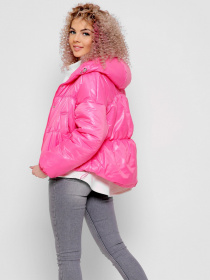 Демисезонная куртка X-Woyz модель LS88899 Фото