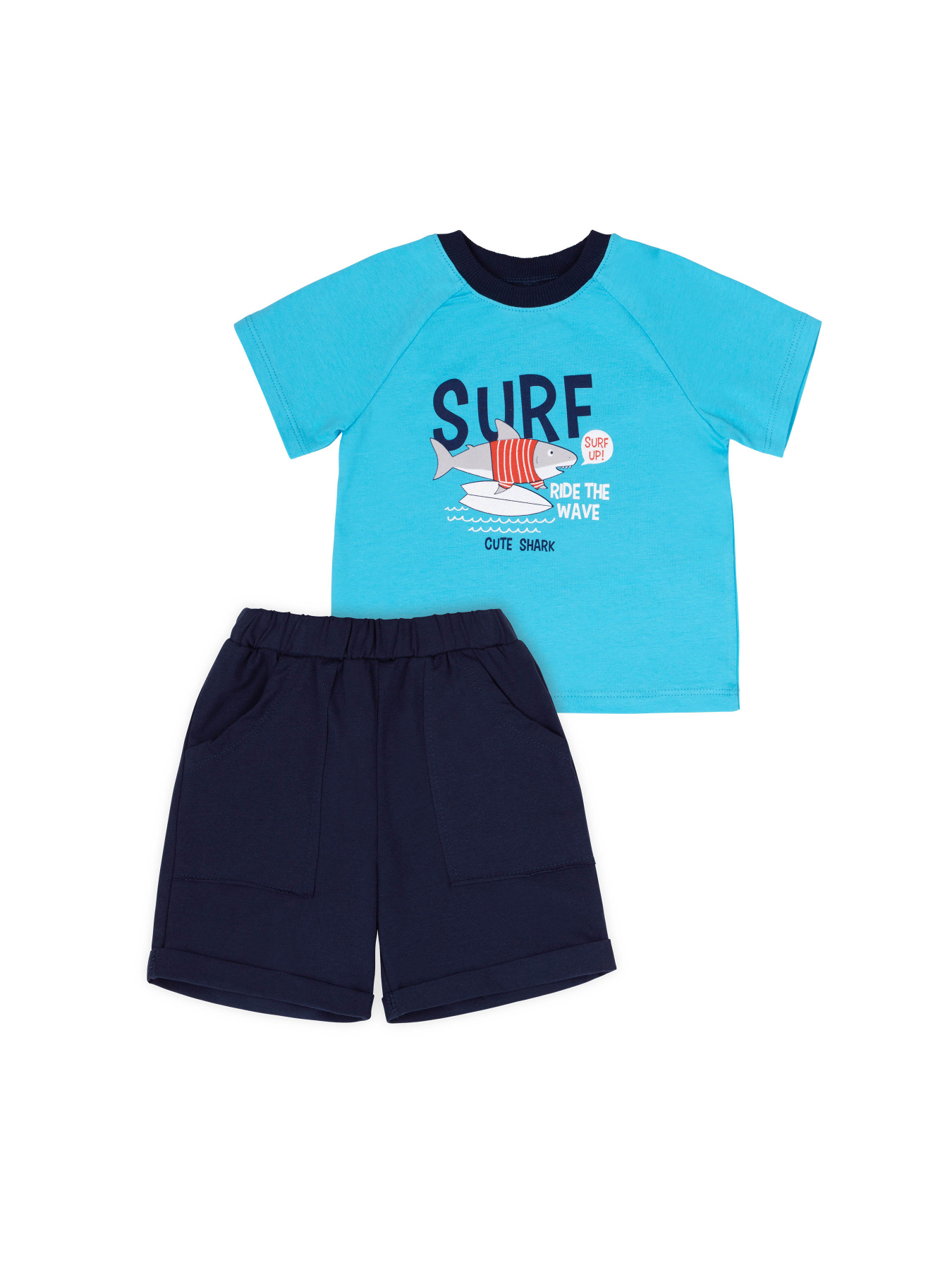 Повсякденний костюм Bembi модель 066940110.480 Фото