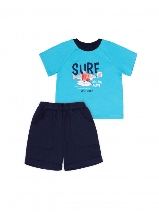 Повсякденний костюм Bembi модель 066940110.480 Фото