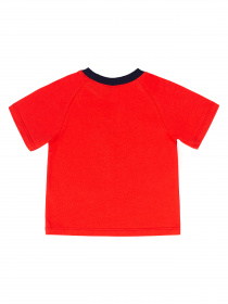 Костюм Bembi модель 066940110.L80 Фото