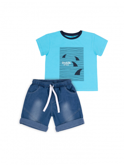 Повсякденний костюм Bembi модель 066970110.440 Фото