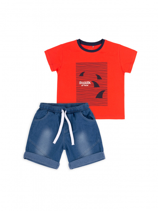 Повсякденний костюм Bembi модель 066970110.L40 Фото