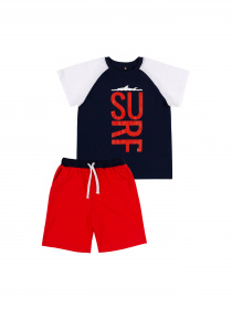 Костюм Bembi модель 066980110.8L0 Фото