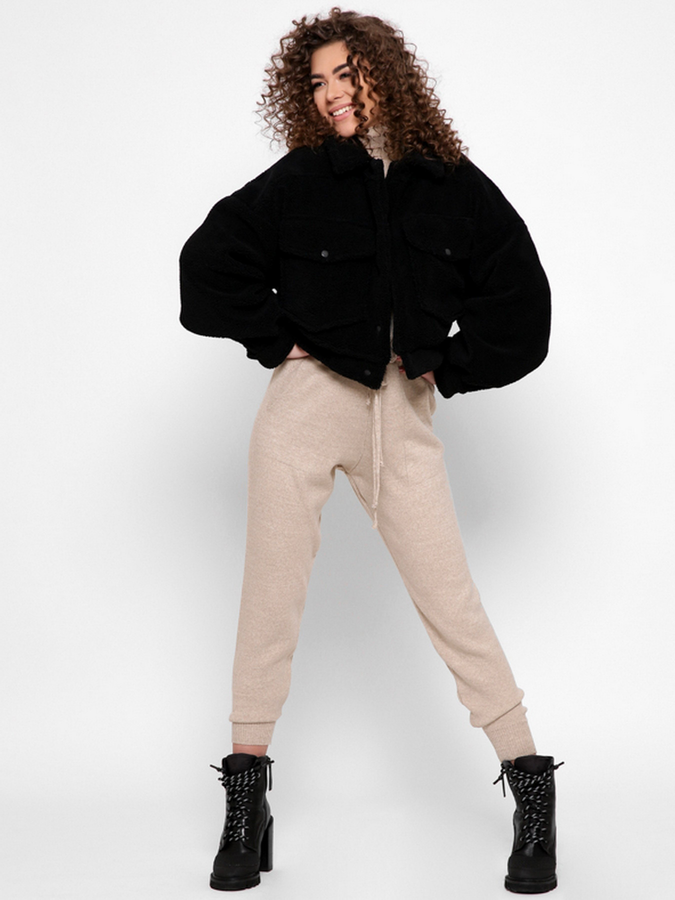 Демисезонная куртка X-Woyz модель LS88888 Фото