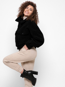 Демисезонная куртка X-Woyz модель LS88888 Фото