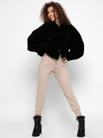 Демисезонная куртка X-Woyz модель LS88888 Фото