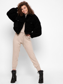 Демісезонна куртка X-Woyz модель LS88888 Фото