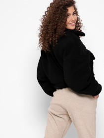 Демісезонна куртка X-Woyz модель LS88888 Фото